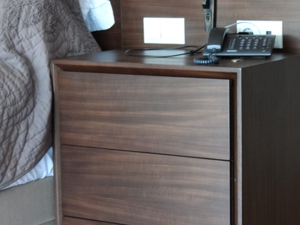 Binsesin Sitesi 2013 Atölye Mono Özel Mobilya İmalat